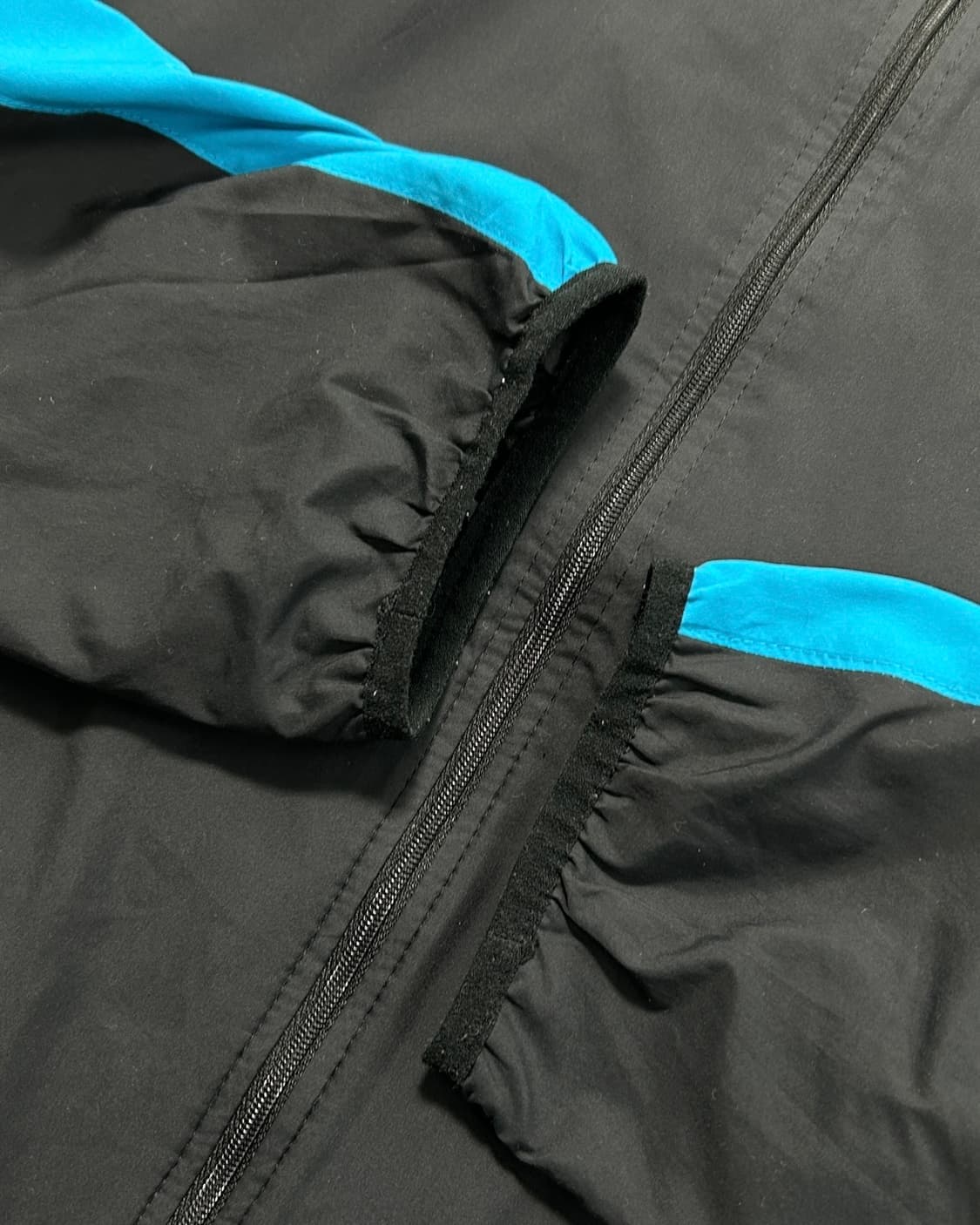 나이키 스카이블루 바람막이 자켓 상품이미지6