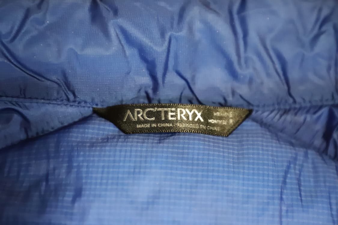 Arc'teryx Cerium LT Best - 넬슨 정품 상품이미지4