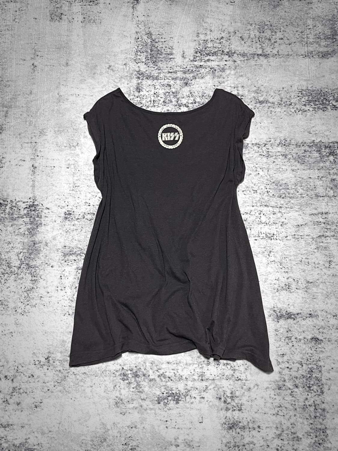 kiss 00s graphic sleeveless  상품이미지6