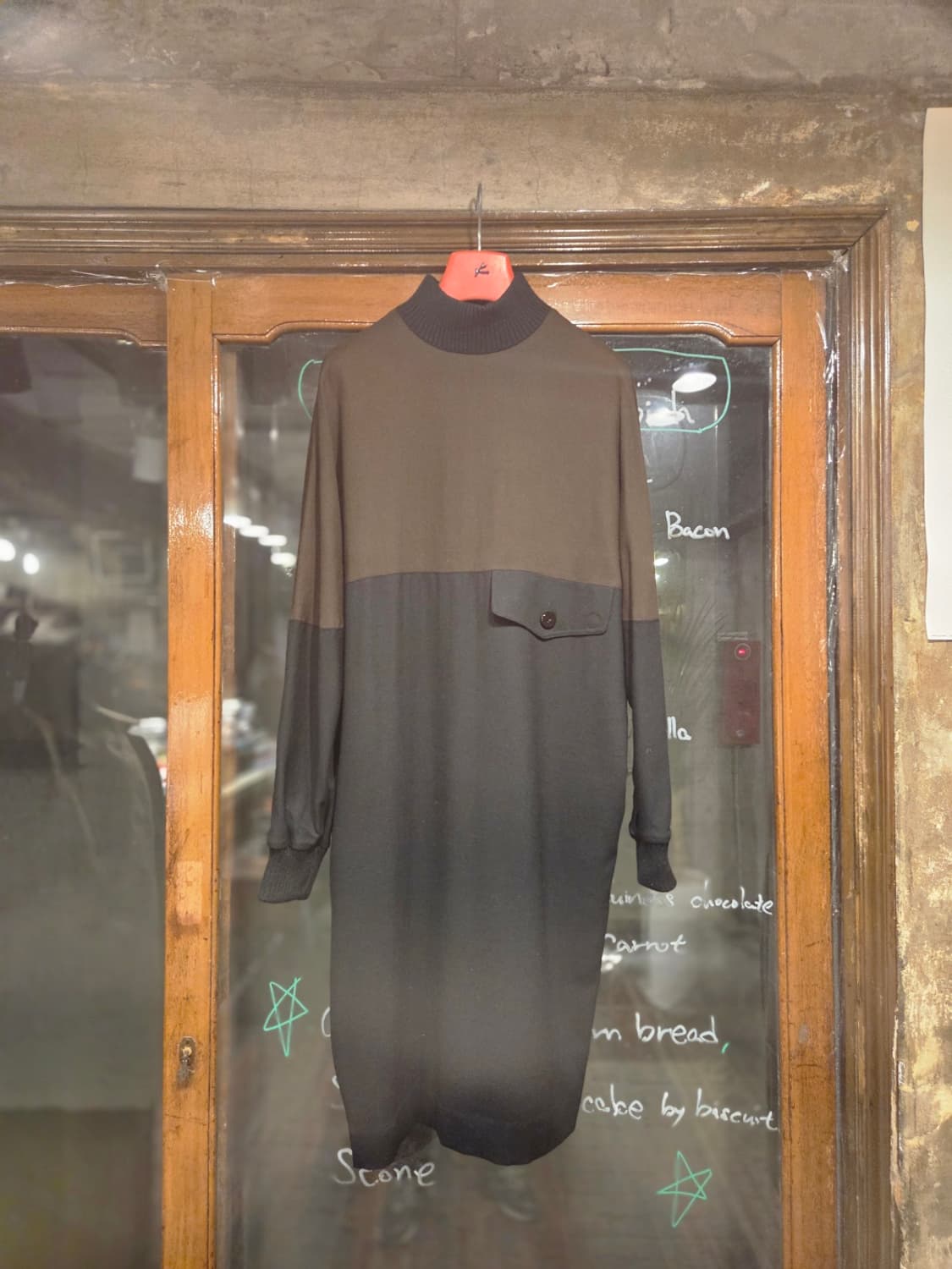 90'S Dkny 원피스 상품이미지1