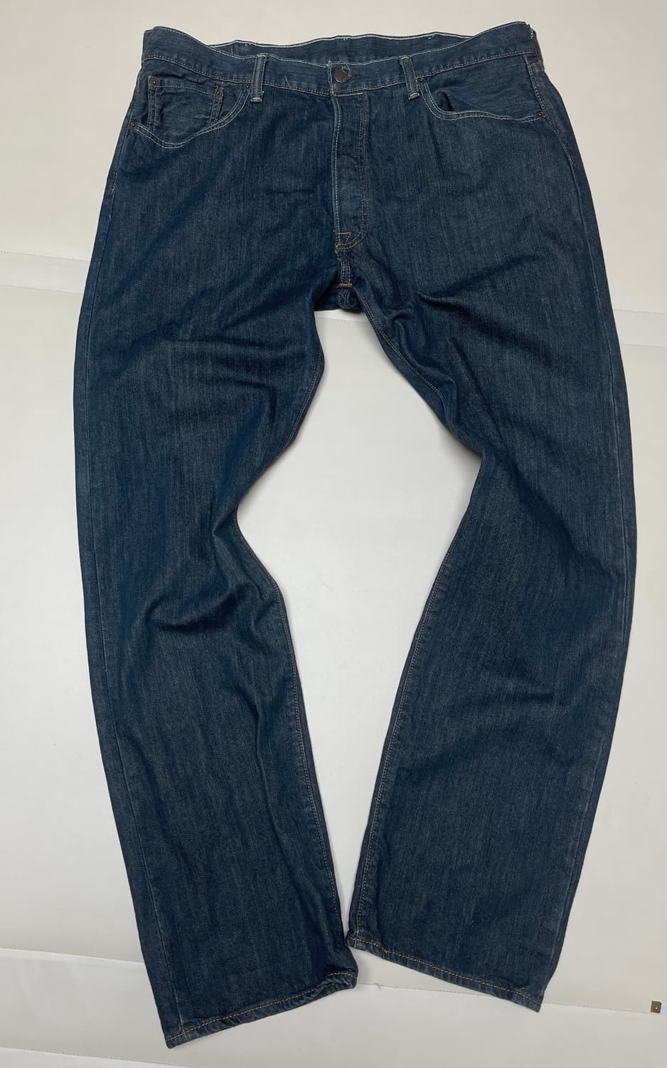 리바이스 501XX 데님 팬츠 W38 L34 상품이미지1