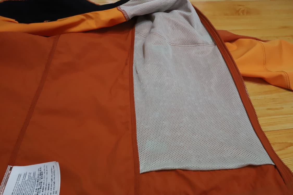 Arc'teryx Gamma SL Hybrid Jacket - Men's 상품이미지8