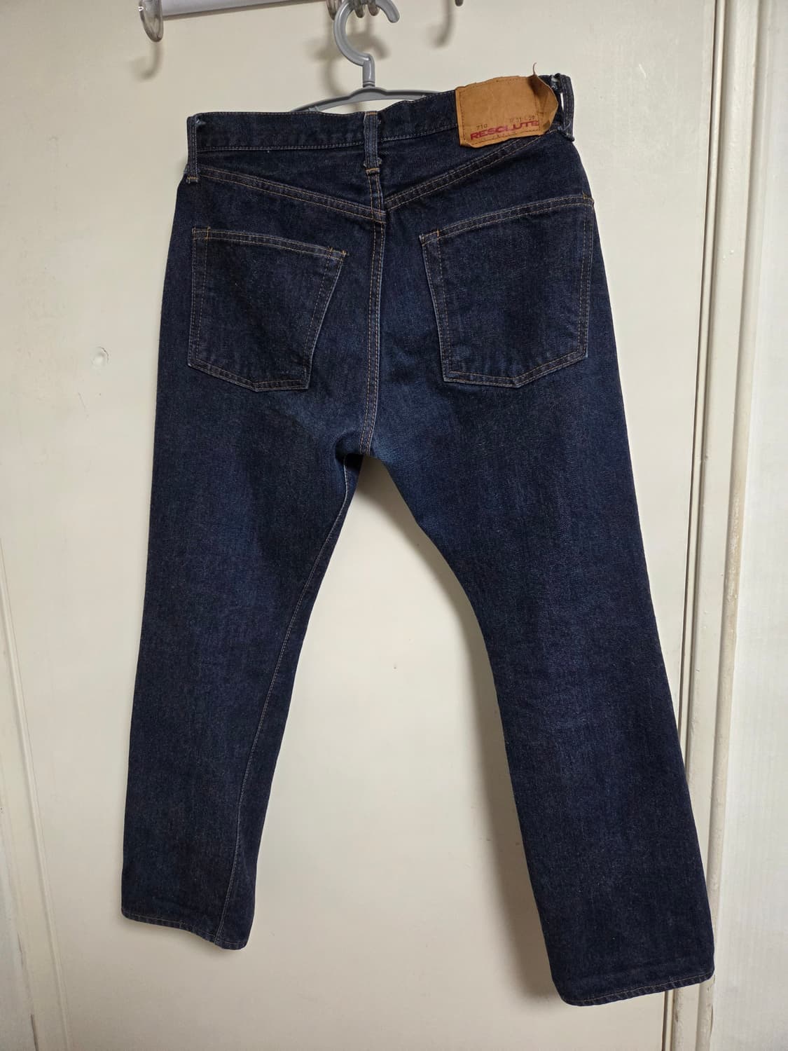 레졸루트 710 w31 l29  상품이미지2