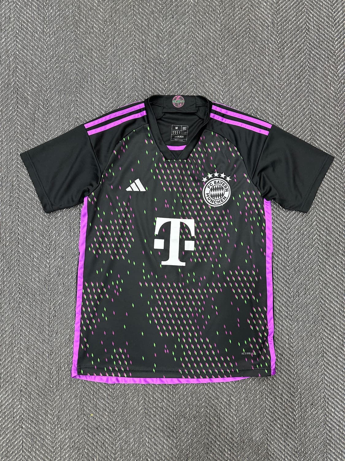 아디다스 바이에른뮌헨 유니폼 상품이미지1