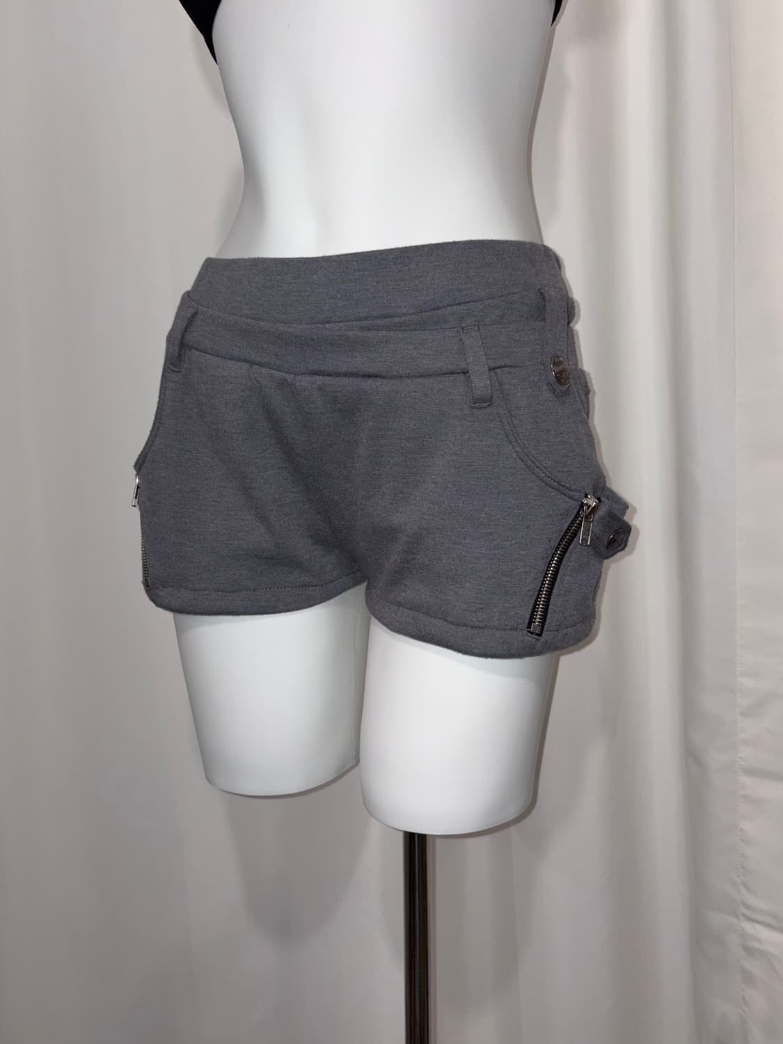 무료배송) GHOST OF HARLEM VINTAGE BOTTOM 상품이미지1