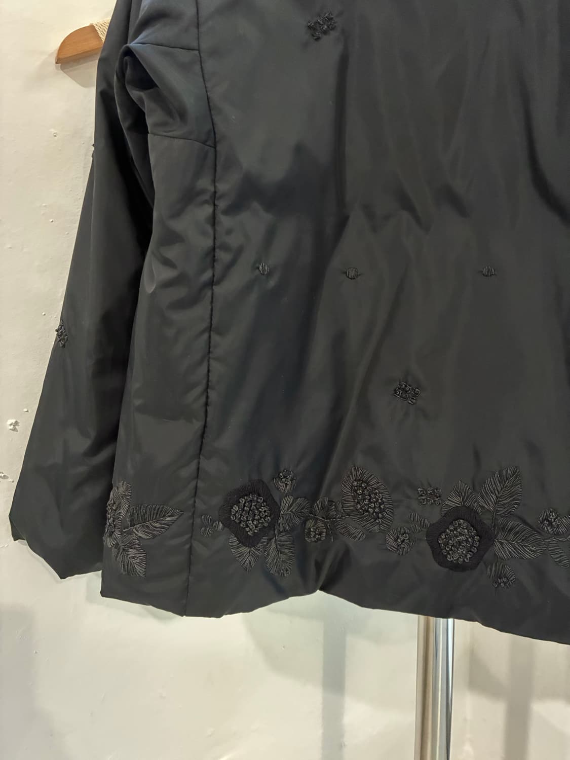 이세이미야케 HaaT 패딩 상품이미지8