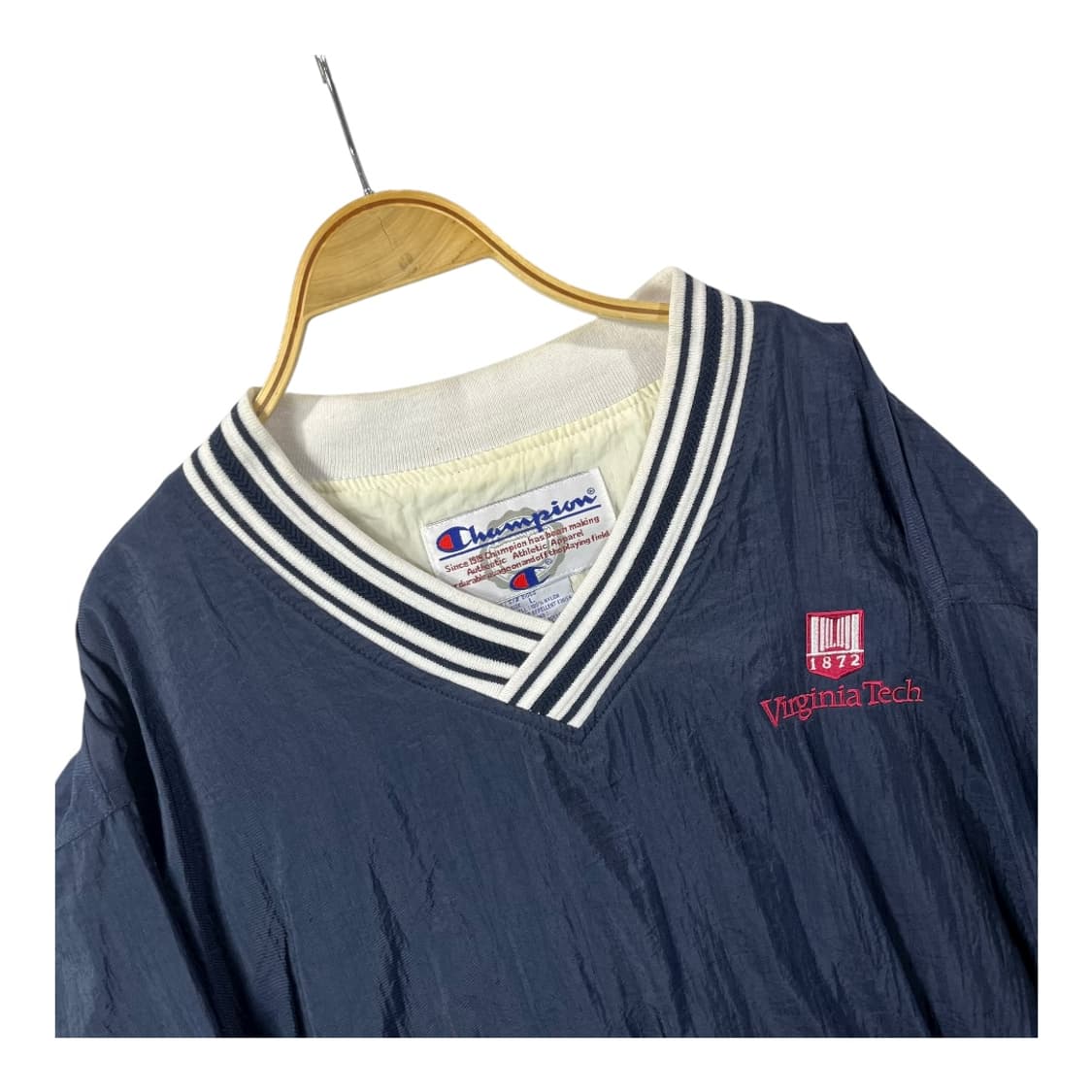 [Champion] 챔피온 올드스쿨 오버핏 웜업 상품이미지3