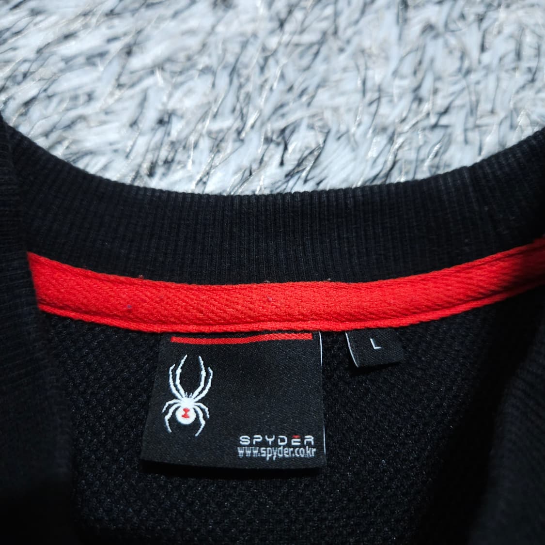 스파이더)100 남자 맨투맨티셔츠 / 왕눈이샵 상품이미지9