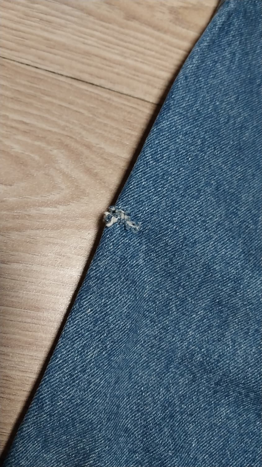 90s polo jeans 폴로진스카펜터팬츠34 usa 상품이미지6