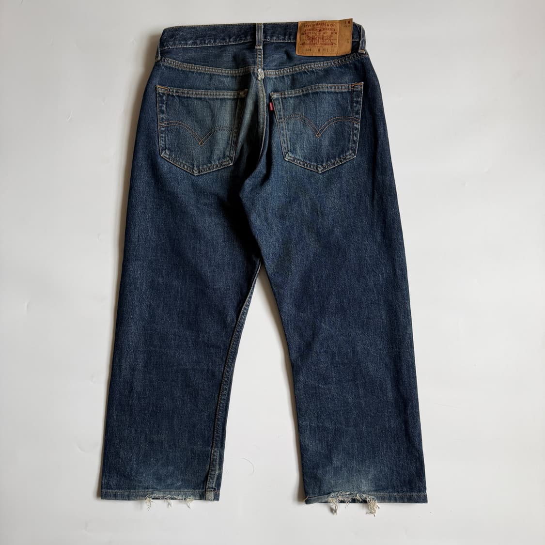 리바이스 Levi’s 501/ 30 상품이미지5