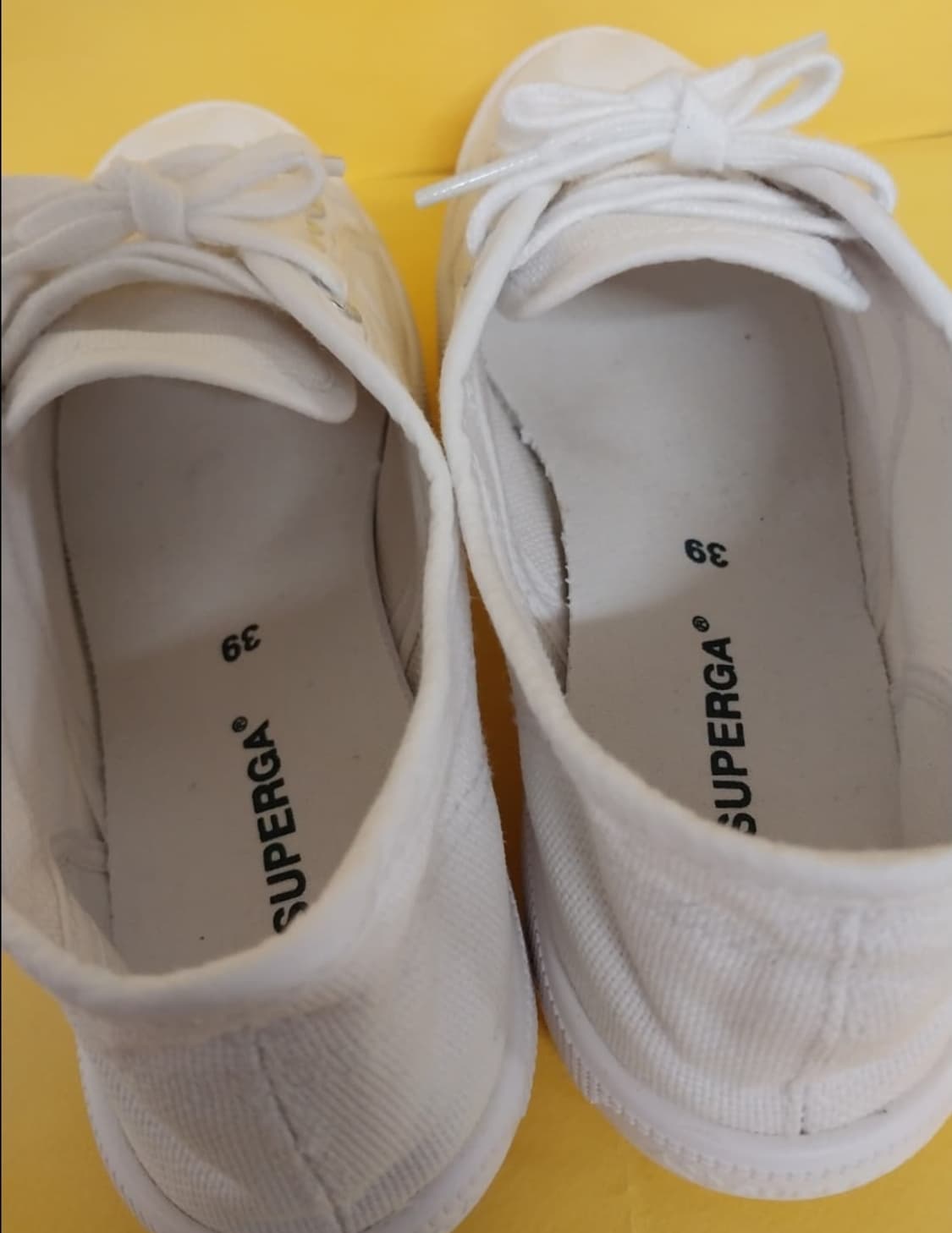 여성 수페르가 2750 수퍼라이트 운동화 (245) 상품이미지6