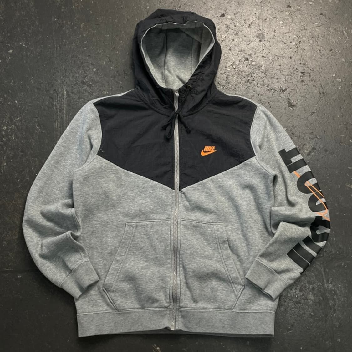 100 나이키 후드집업 상품이미지1