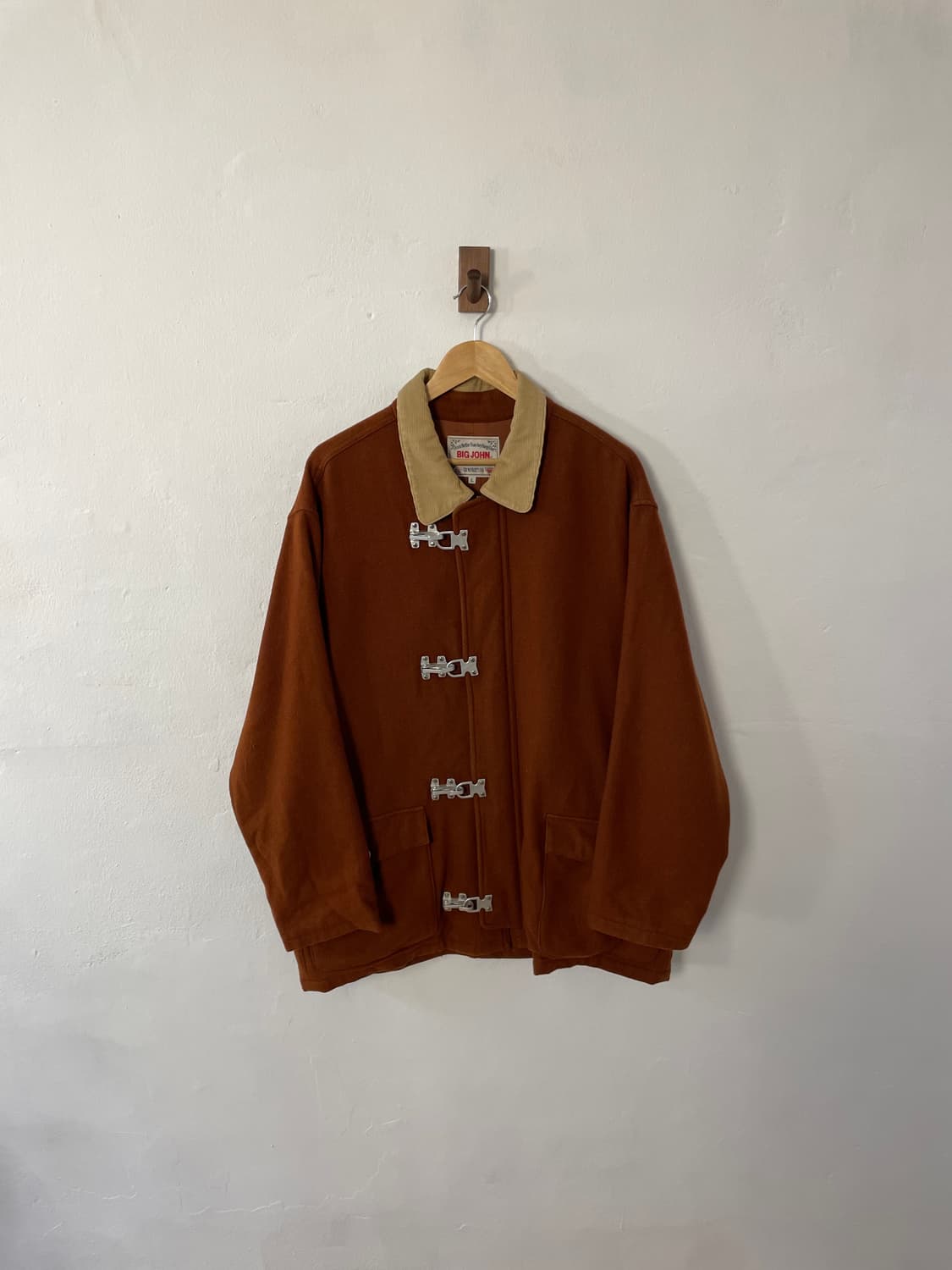 빅존 코트  상품이미지1