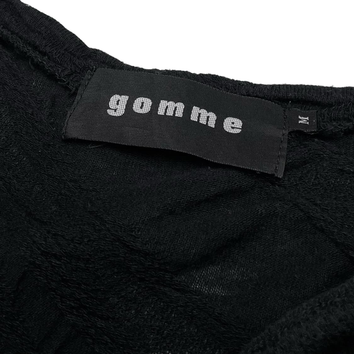고무 (Gomme) 상품이미지5