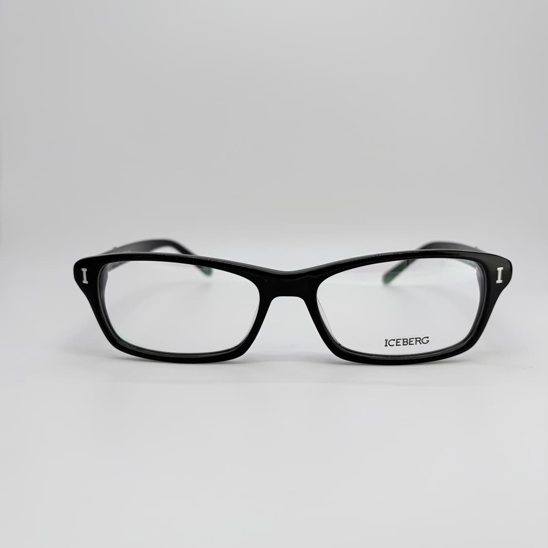 ICEBERG 아이스버그 블랙 뿔테 상품이미지3