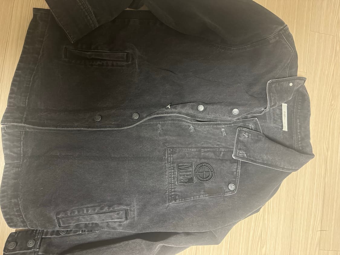 플라스틱프로덕트 자켓 상품이미지3