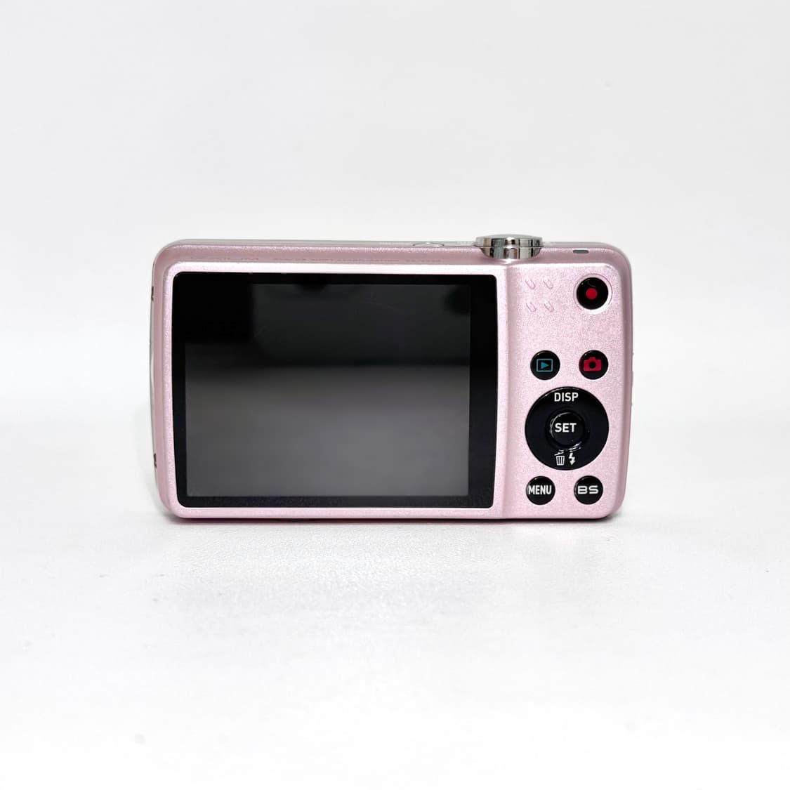 카시오 엑슬림 Z550 핑크 | Casio Exilim EX-Z550 상품이미지5