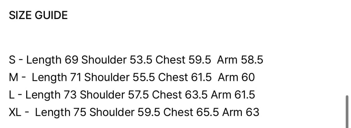 Etce 프로토타입 헨리넥 (L) 상품이미지4