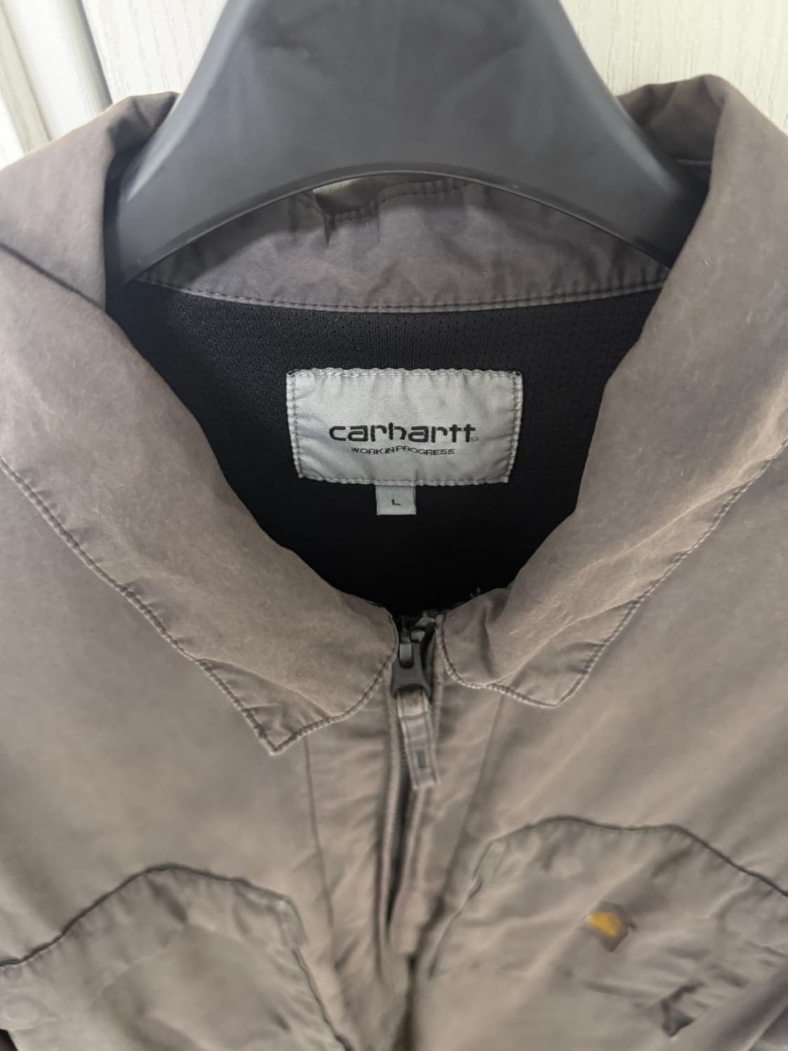 칼하트 자켓(L) 상품이미지2