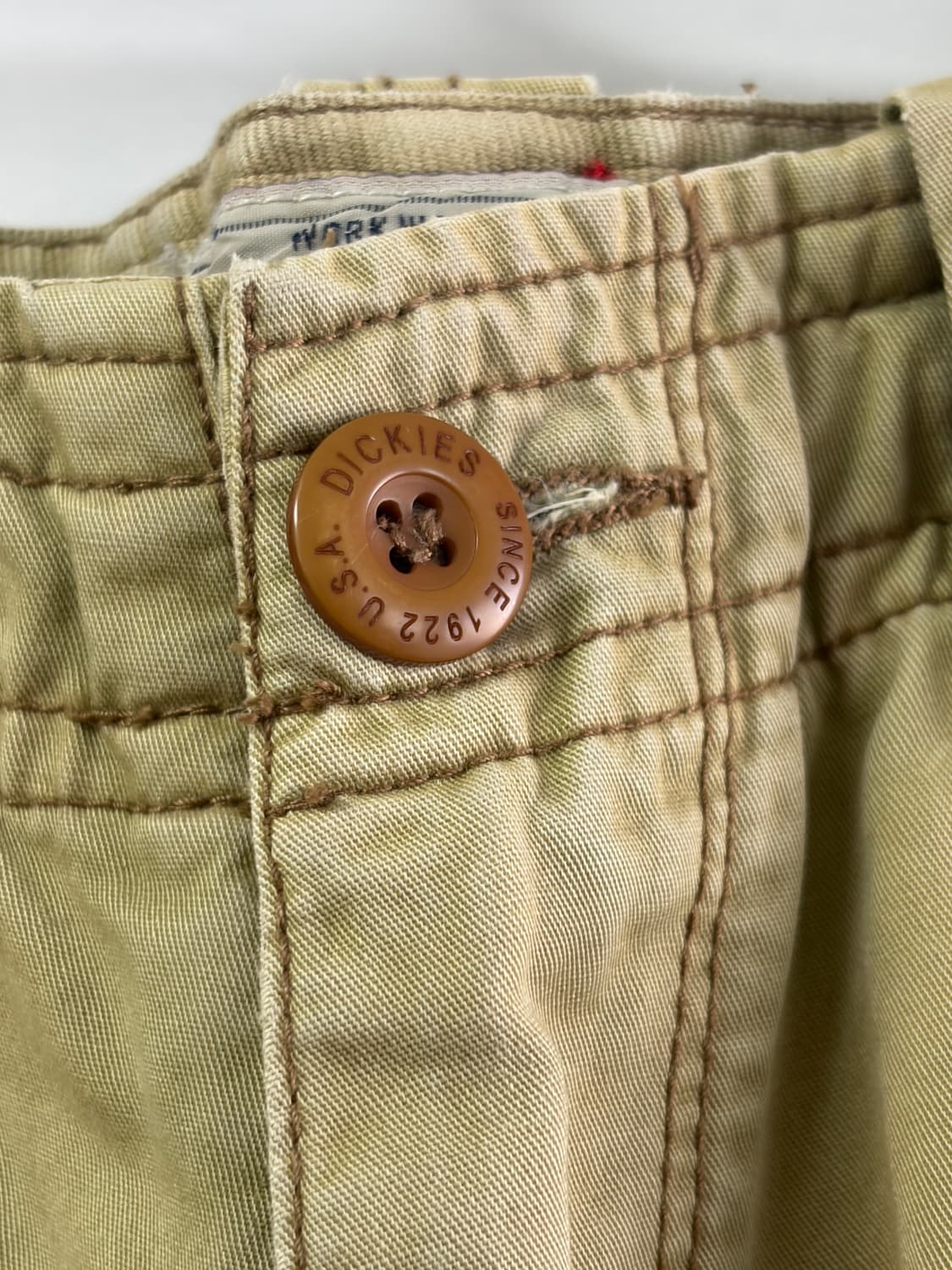 디키즈 카고 팬츠 상품이미지2