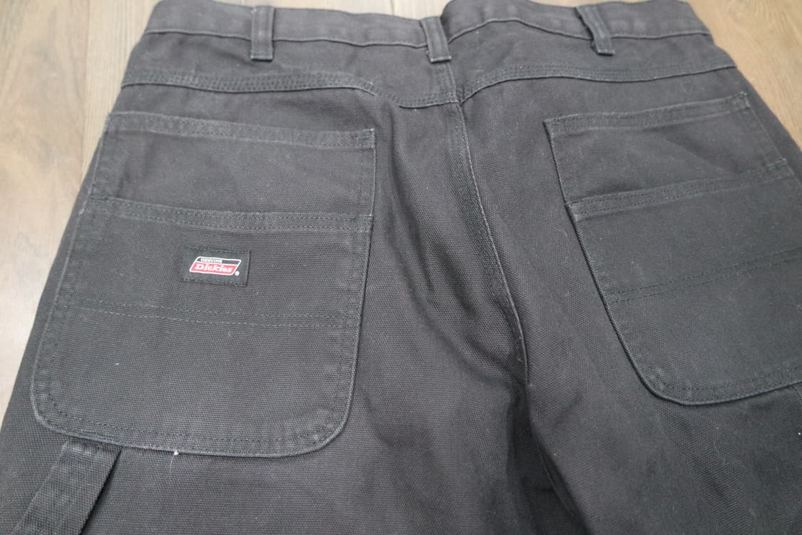Dickies 디키즈 더블니 페인터 팬츠 32사이즈 상품이미지5