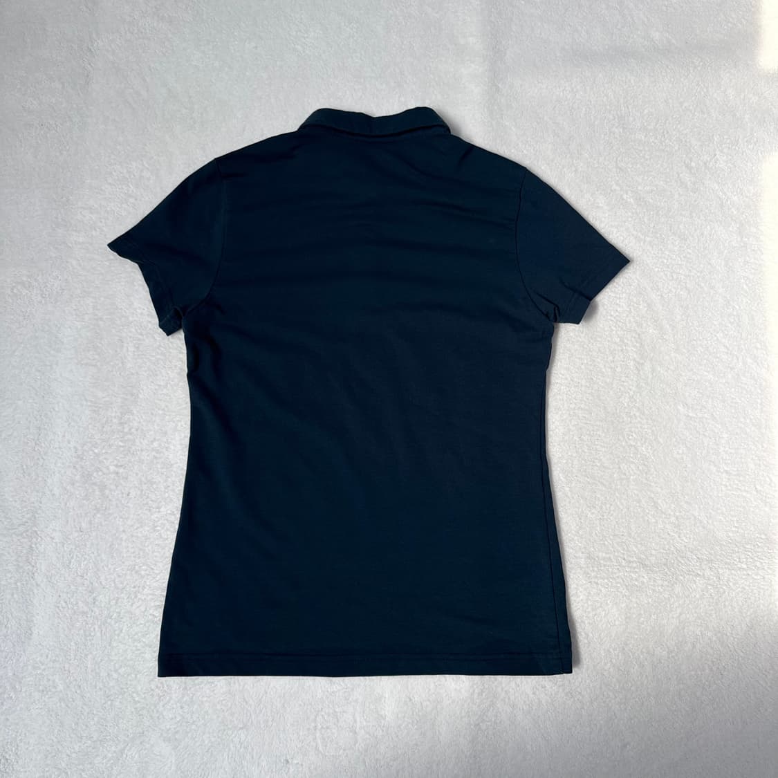 S 컬럼비아 여성 피케 폴로티 0304T 상품이미지2