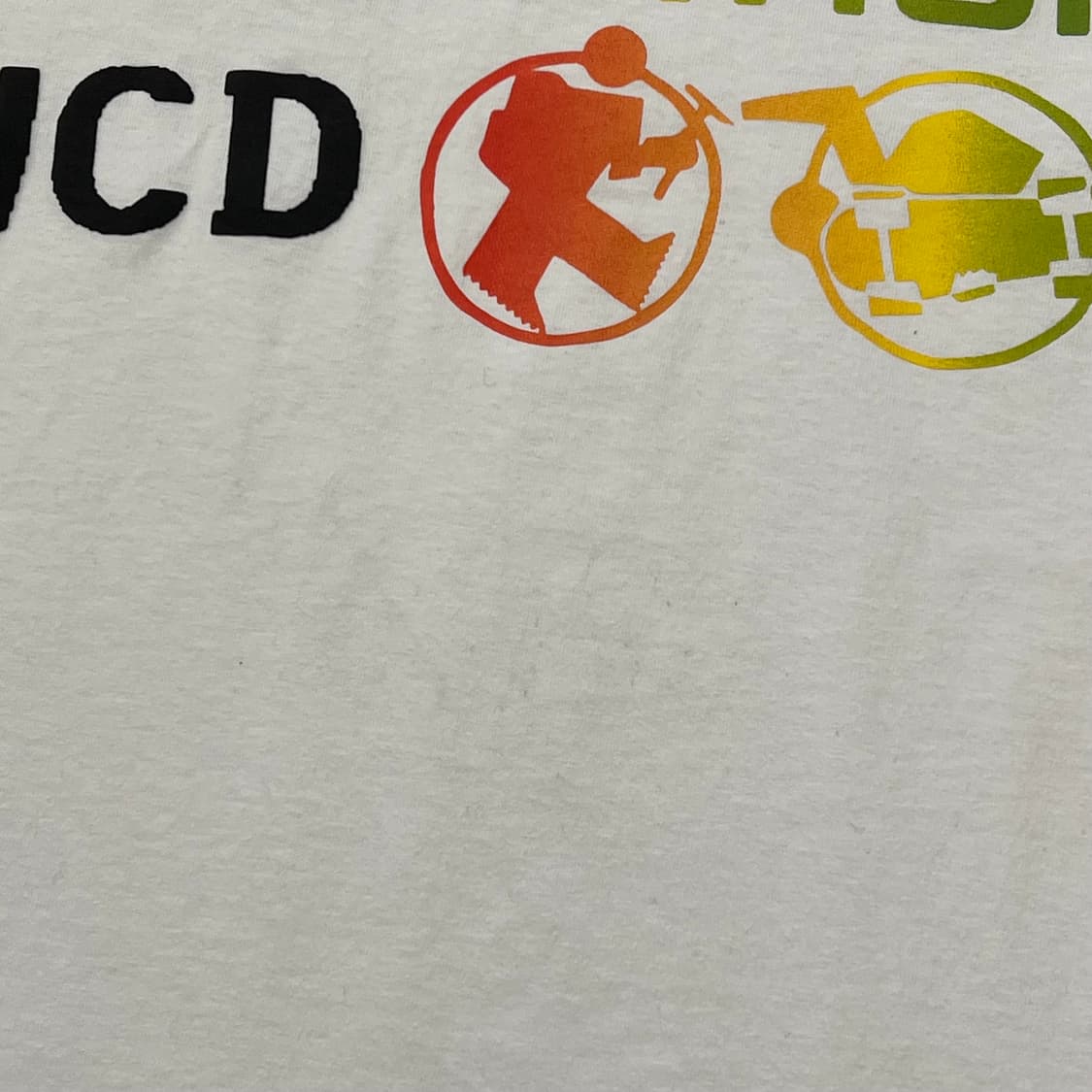 스투시 X cpfm 인터네셔널 반팔티 r3264 상품이미지4