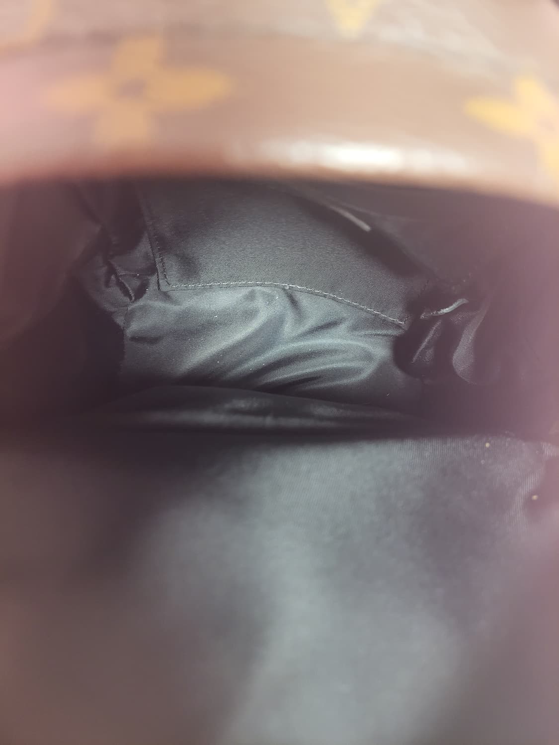 정품)급처상태좋음!루이비통 팜 스프링스 미니 백팩 가방 공홈가 362만원 상품이미지7