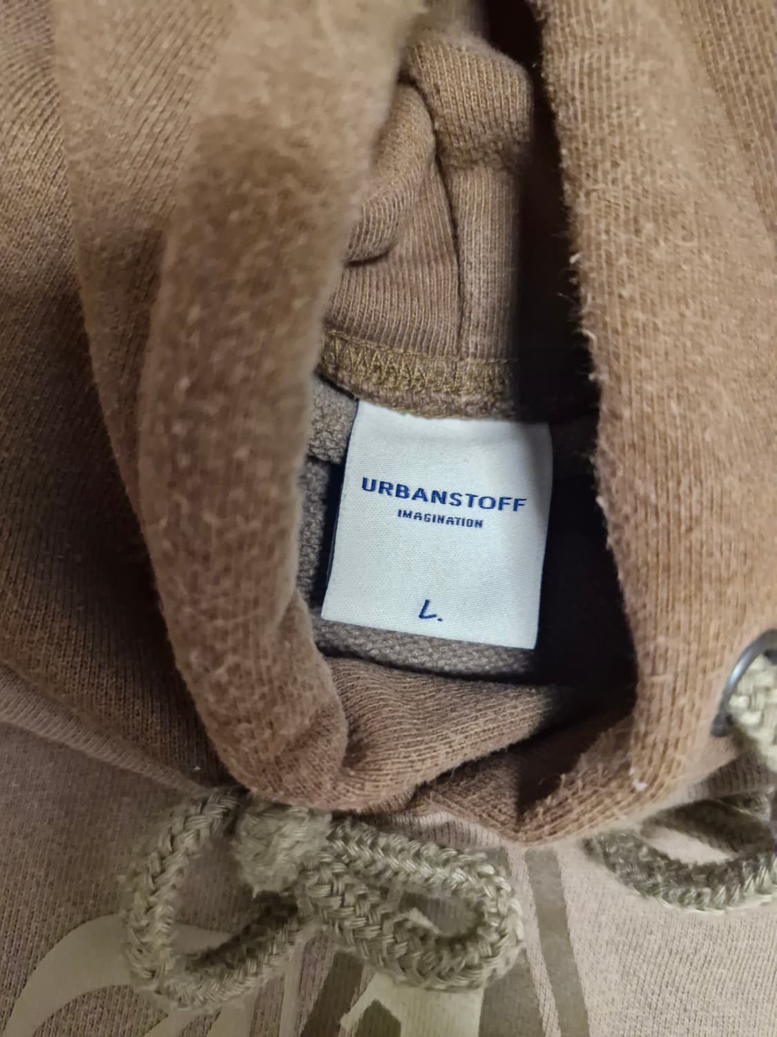 어반스터프 후드 L(105) 상품이미지3