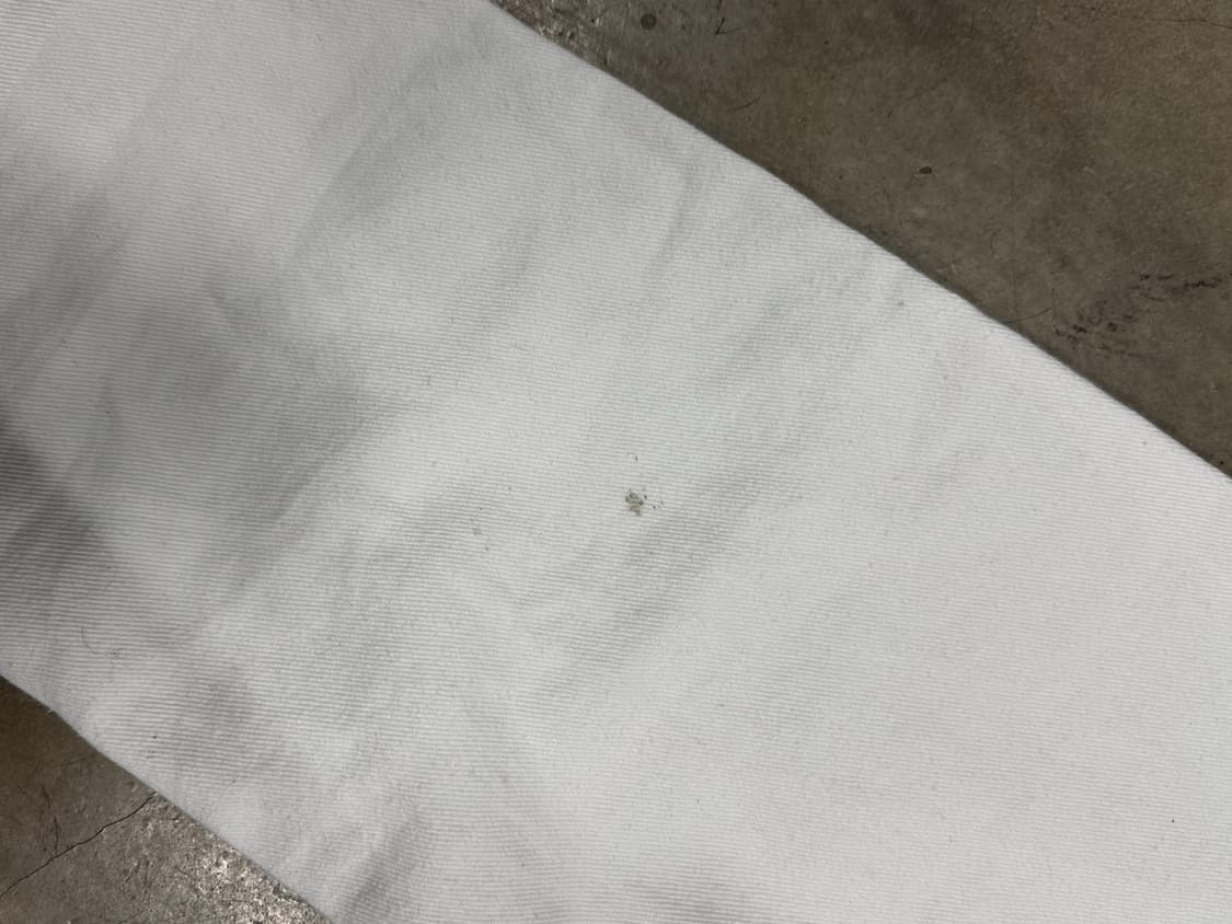 팔라스 덕 팬츠 화이트 상품이미지5