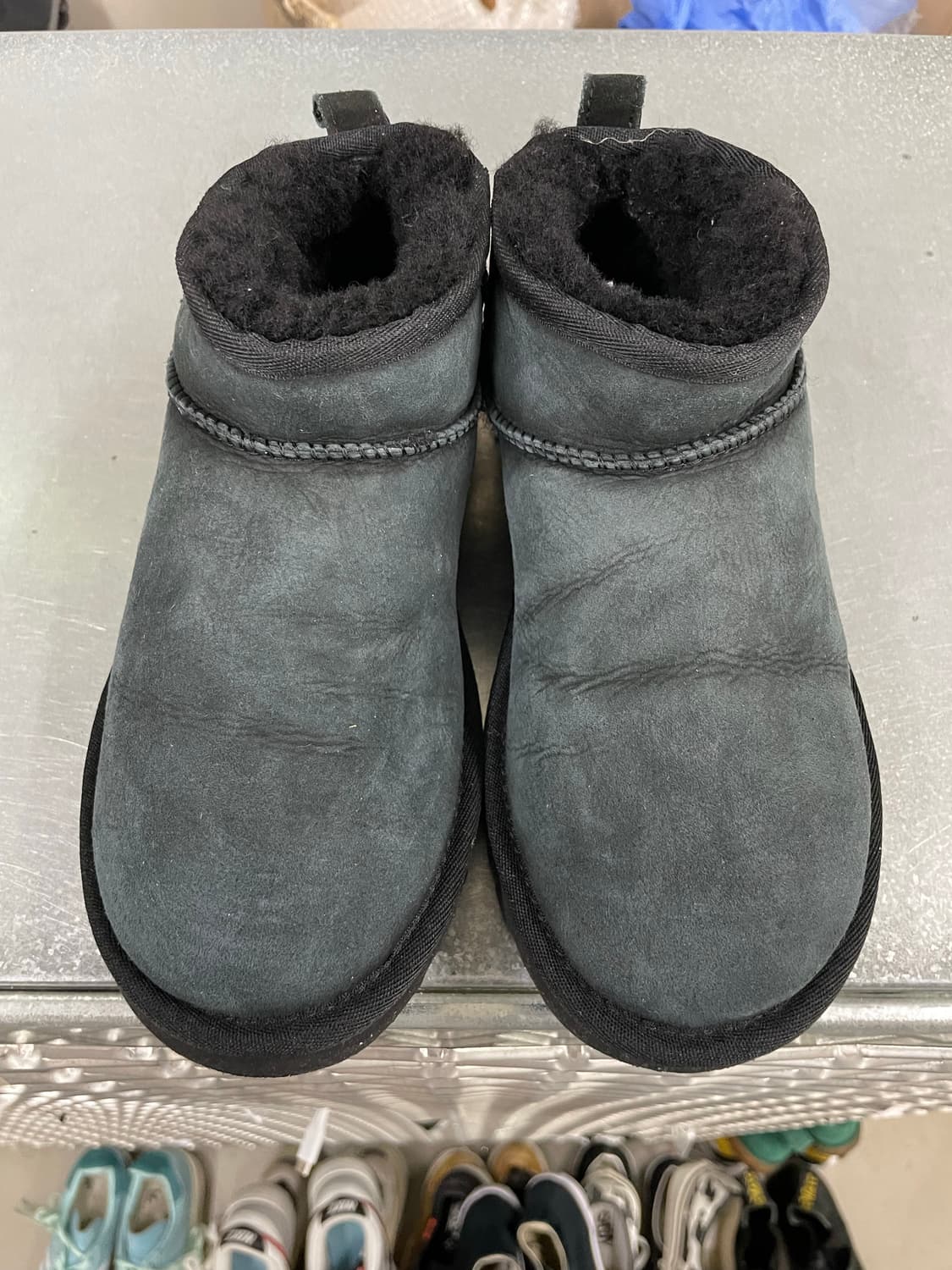 어그 클래식 울트라 미니 부츠 230 상품이미지5