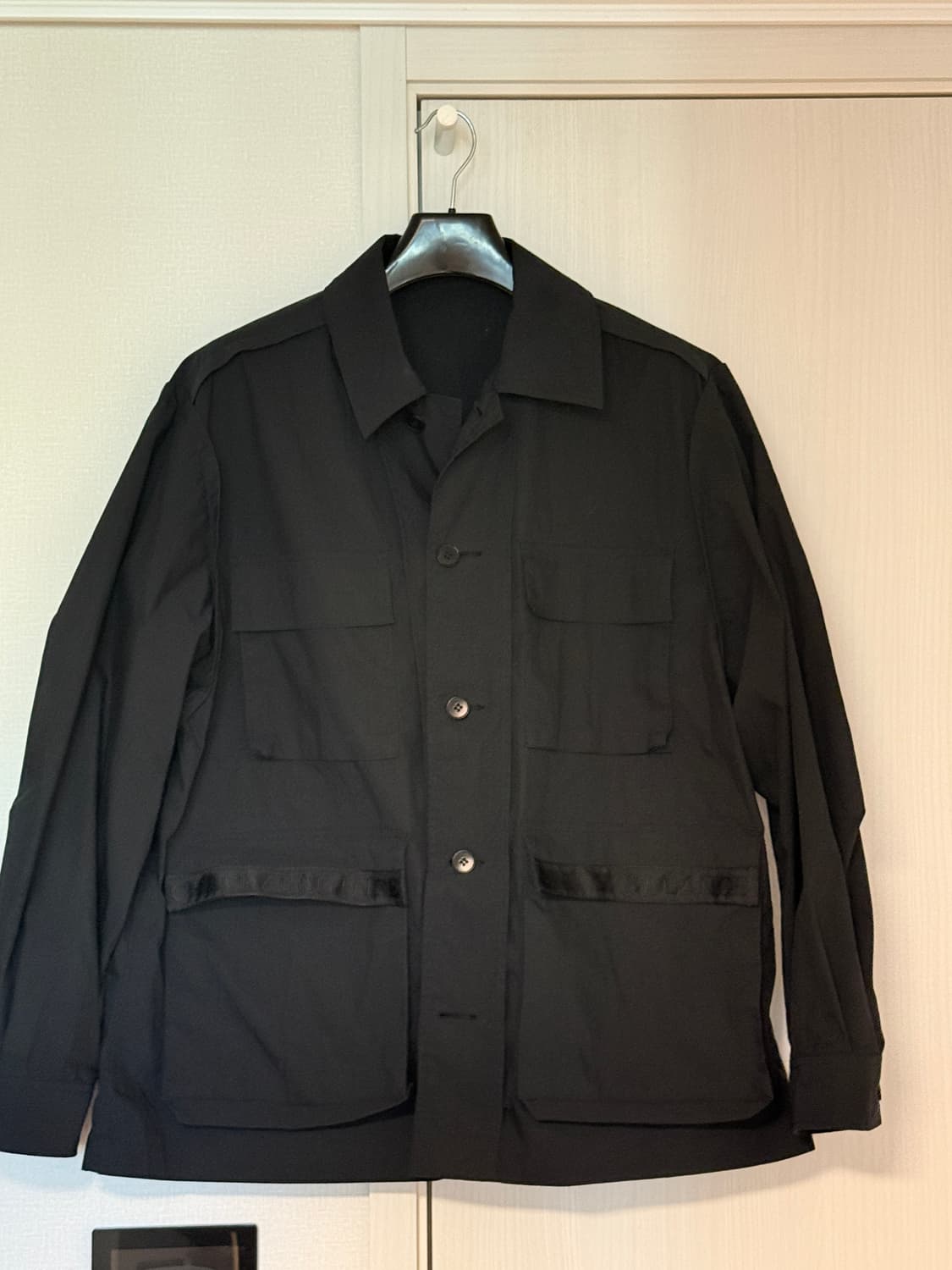 언더커버 25fw 야상자켓 2사이즈 상품이미지2