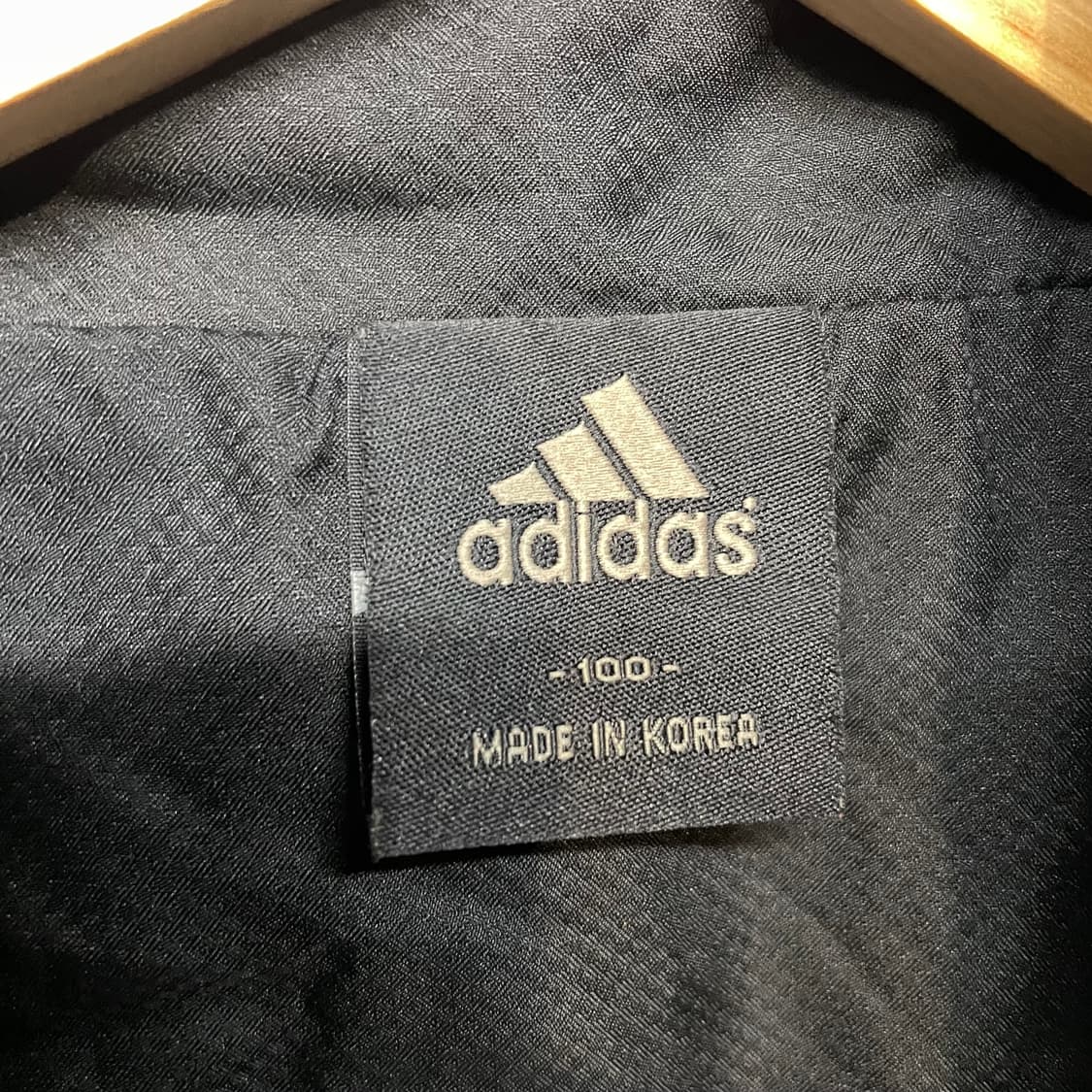 아디다스 바람막이 자켓 상품이미지3