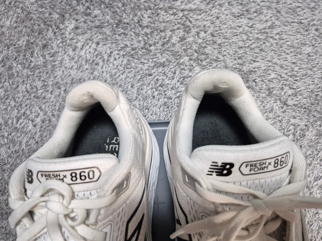뉴발란스 프레쉬폼 860 런닝화 285 상품이미지7