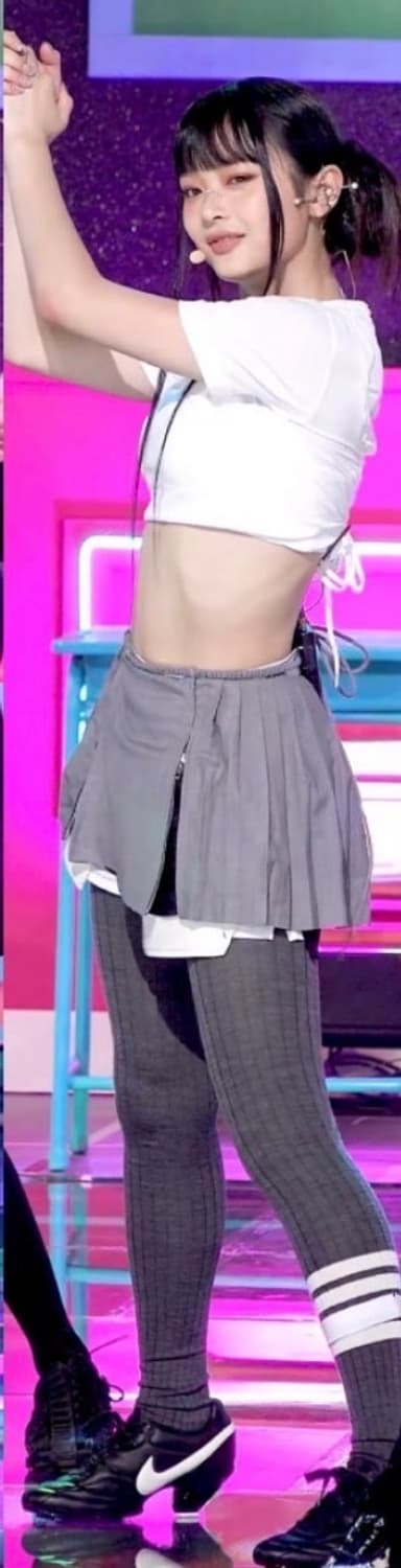 나이키 꼼데 프리미어힐 235 상품이미지2