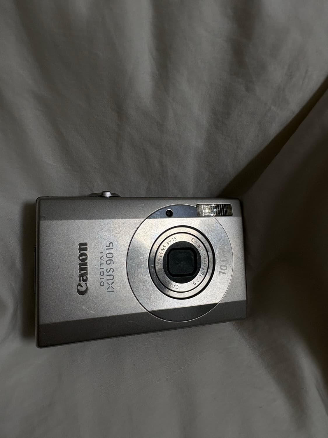 캐논 익서스 90 is 디카 (작례 O) 상품이미지2