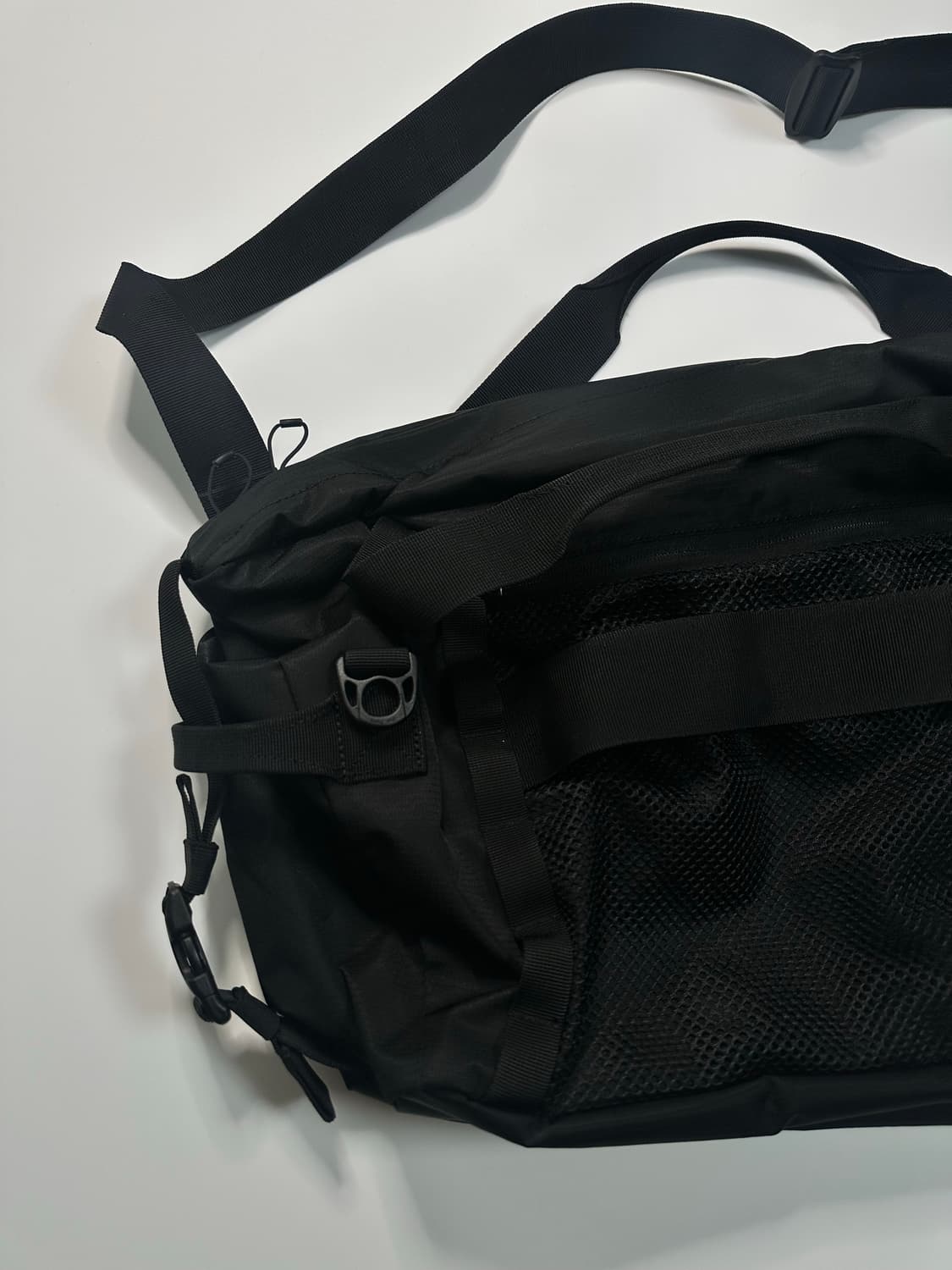 살로몬 뱅가드 25L 보스턴 백 상품이미지4