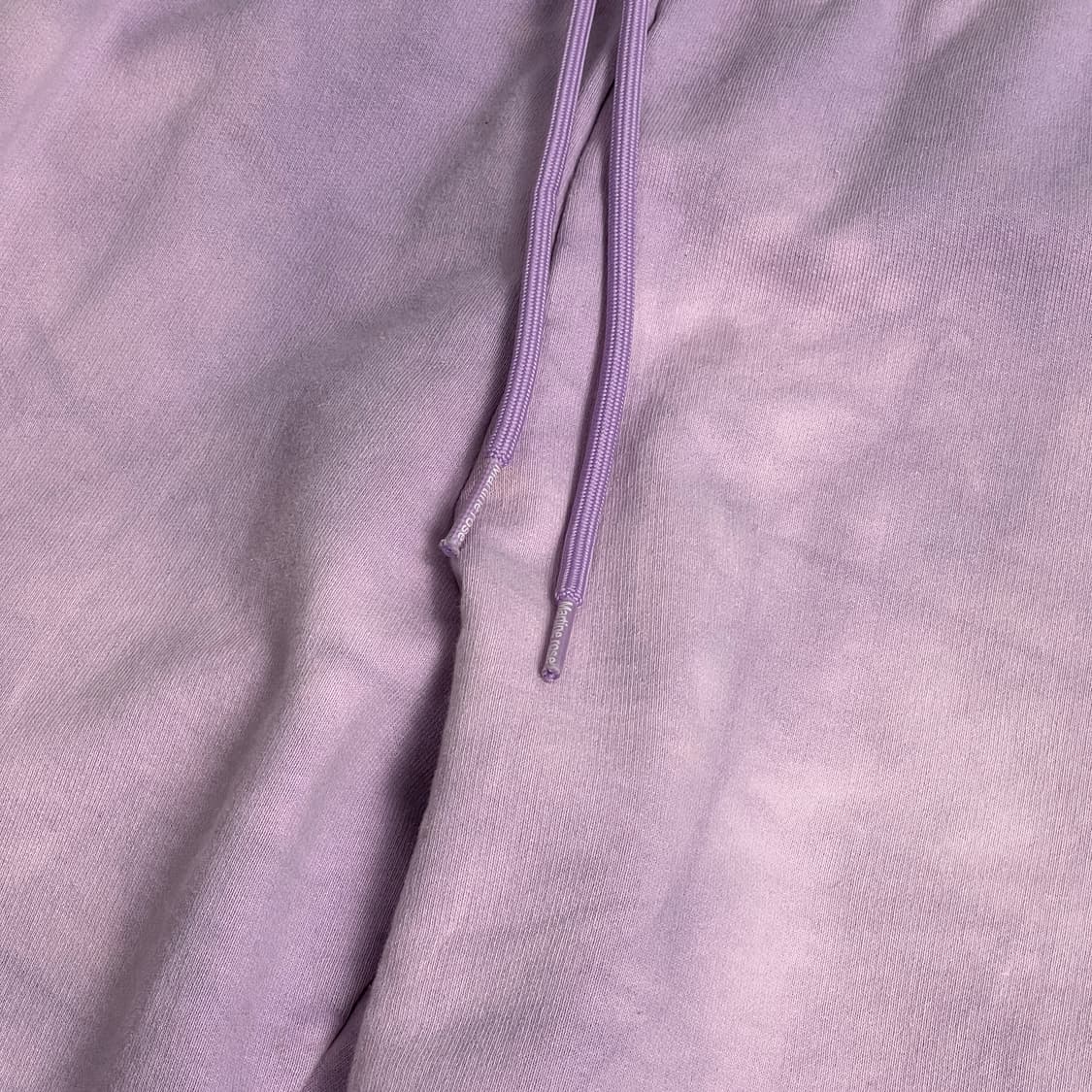 마틴로즈 타이다이 스웻 팬츠 상품이미지6