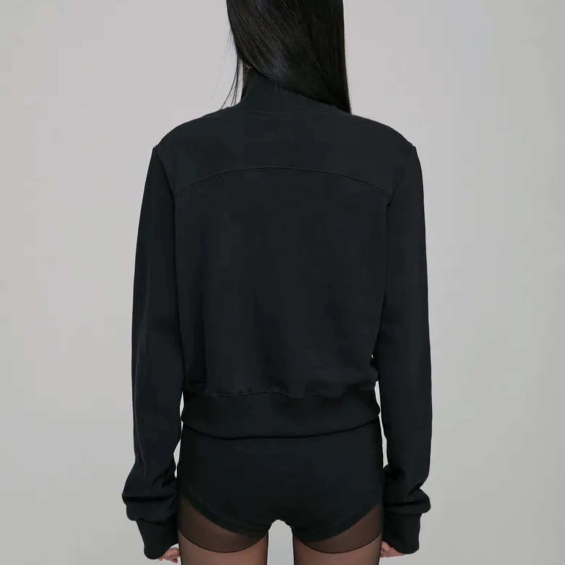 [미개봉새상품,정가11.5만원] 플레어업 집업 자켓 상품이미지2