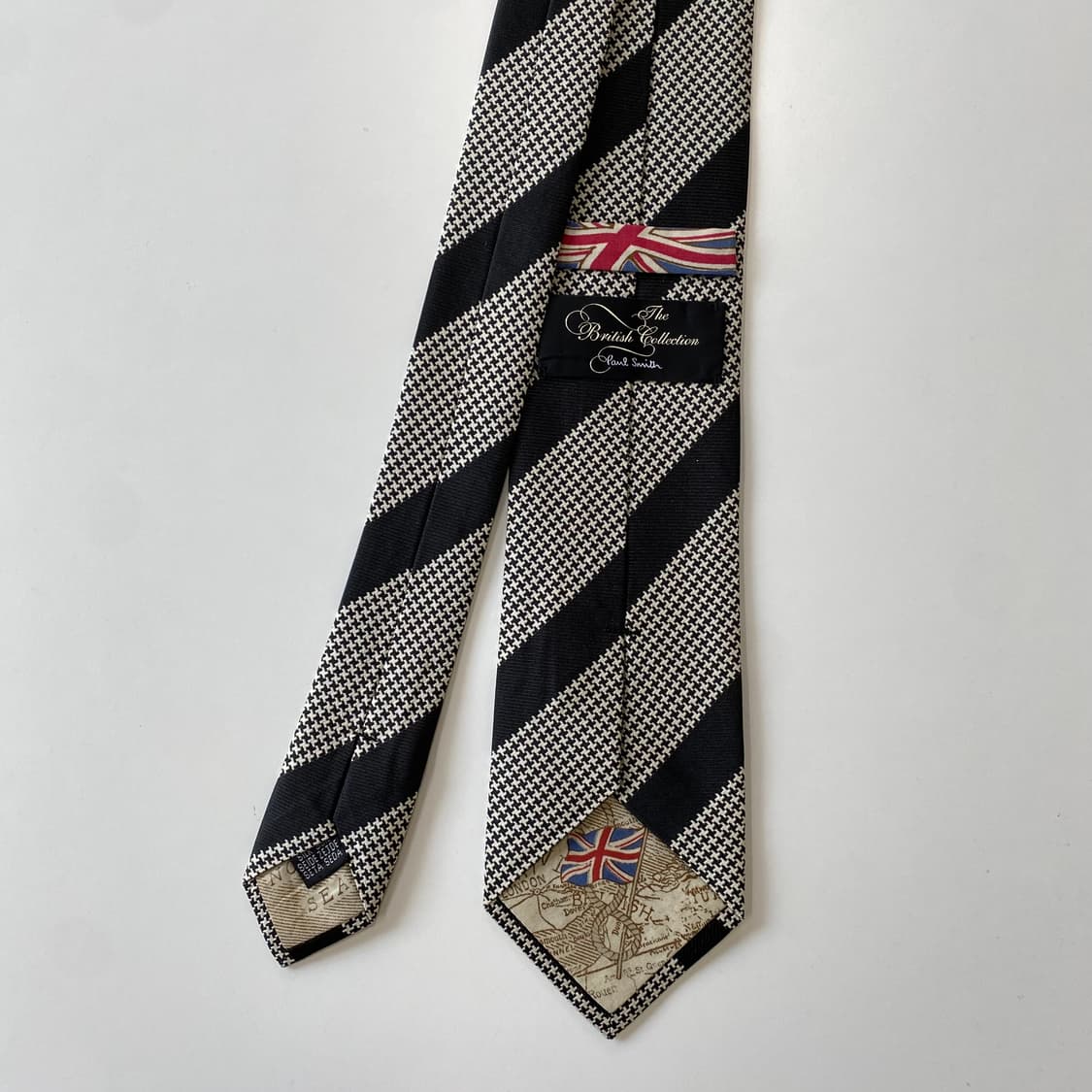 폴스미스(paul smith) 정품 명품 넥타이 상품이미지3