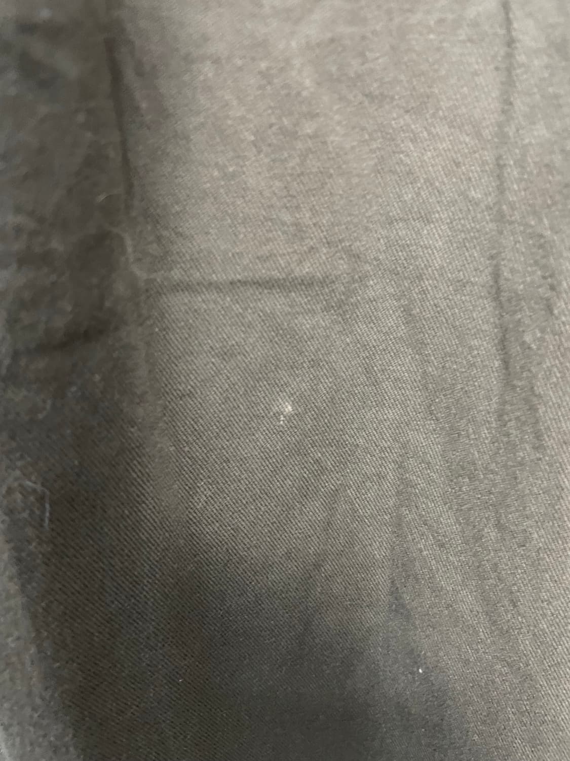 폴로 랄프로렌 브라운 솔리드 셔츠 H1108 상품이미지8