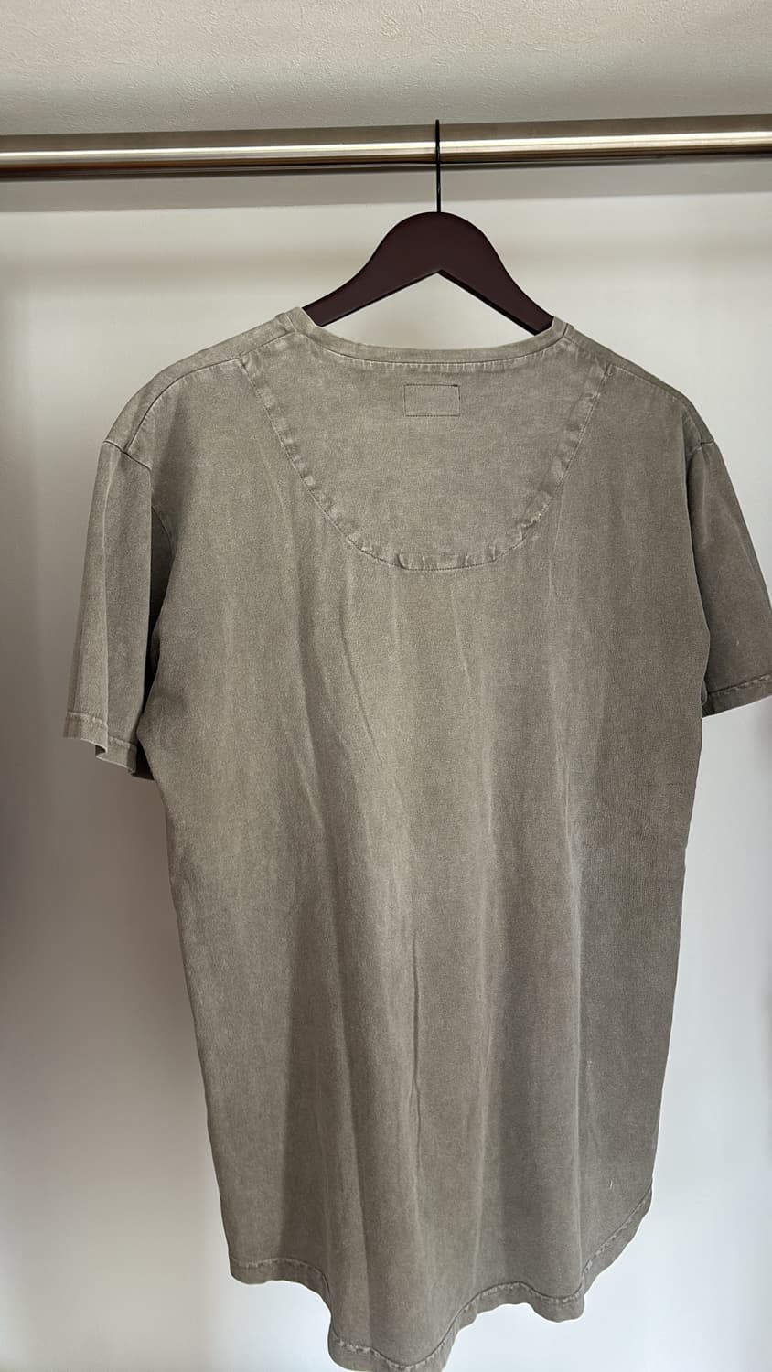 [Rare] Union Jack Tee 상품이미지6