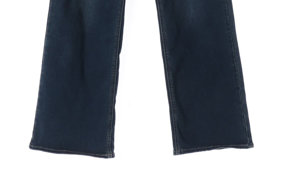 트루릴리전 빈티지 다크워싱 부츠컷 데님 팬츠 26 상품이미지5