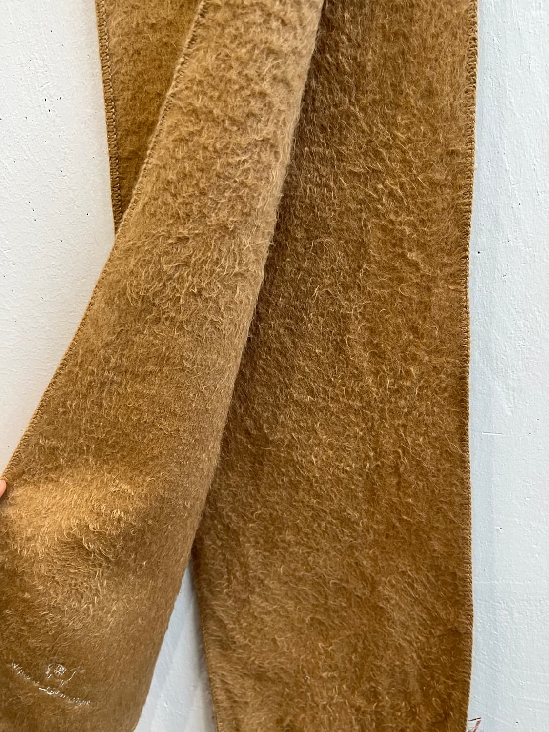 Alpaca Camargo 알파카 머플러  상품이미지6