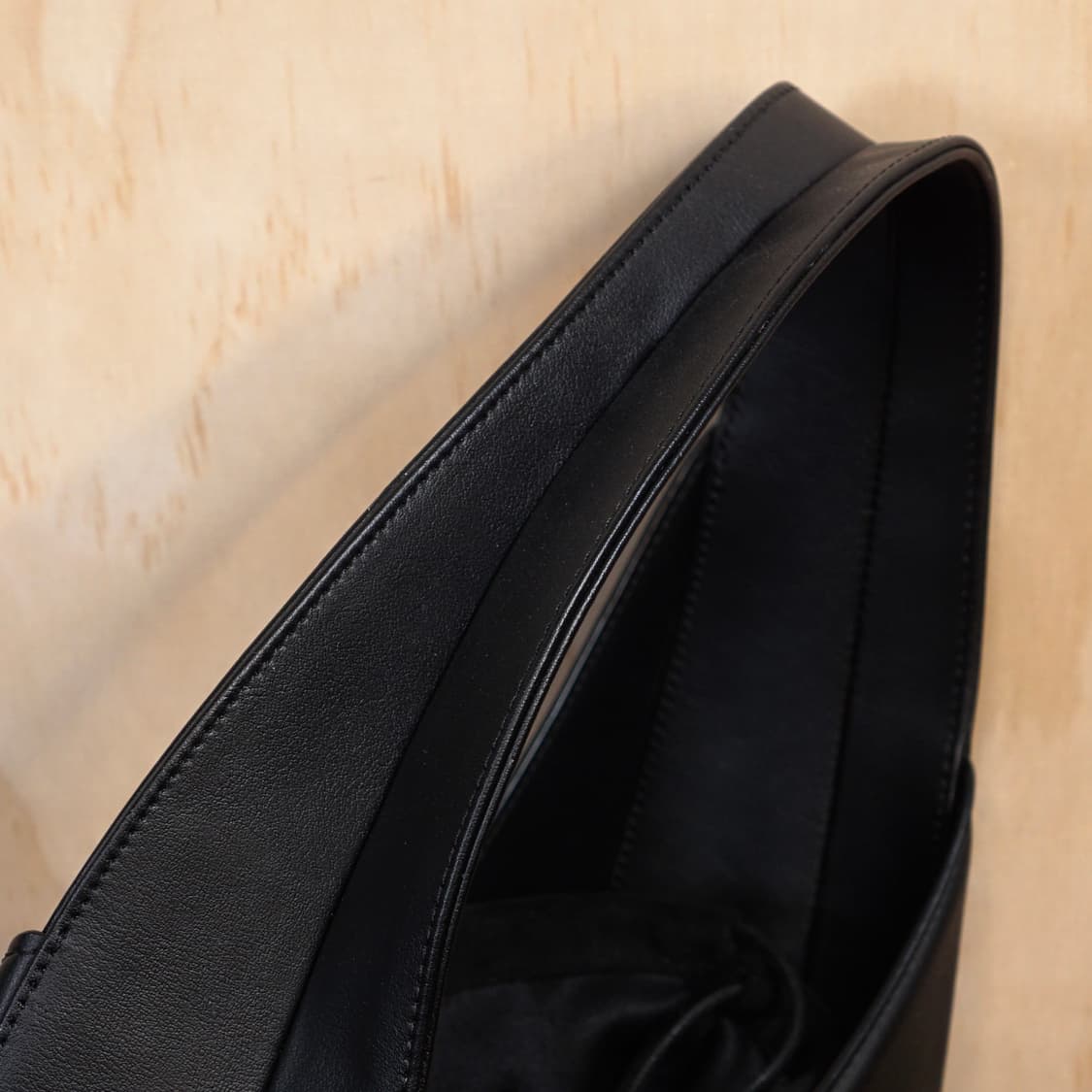 2728 Sac Eclipse 레더 토트백(정가 85만원) 상품이미지7