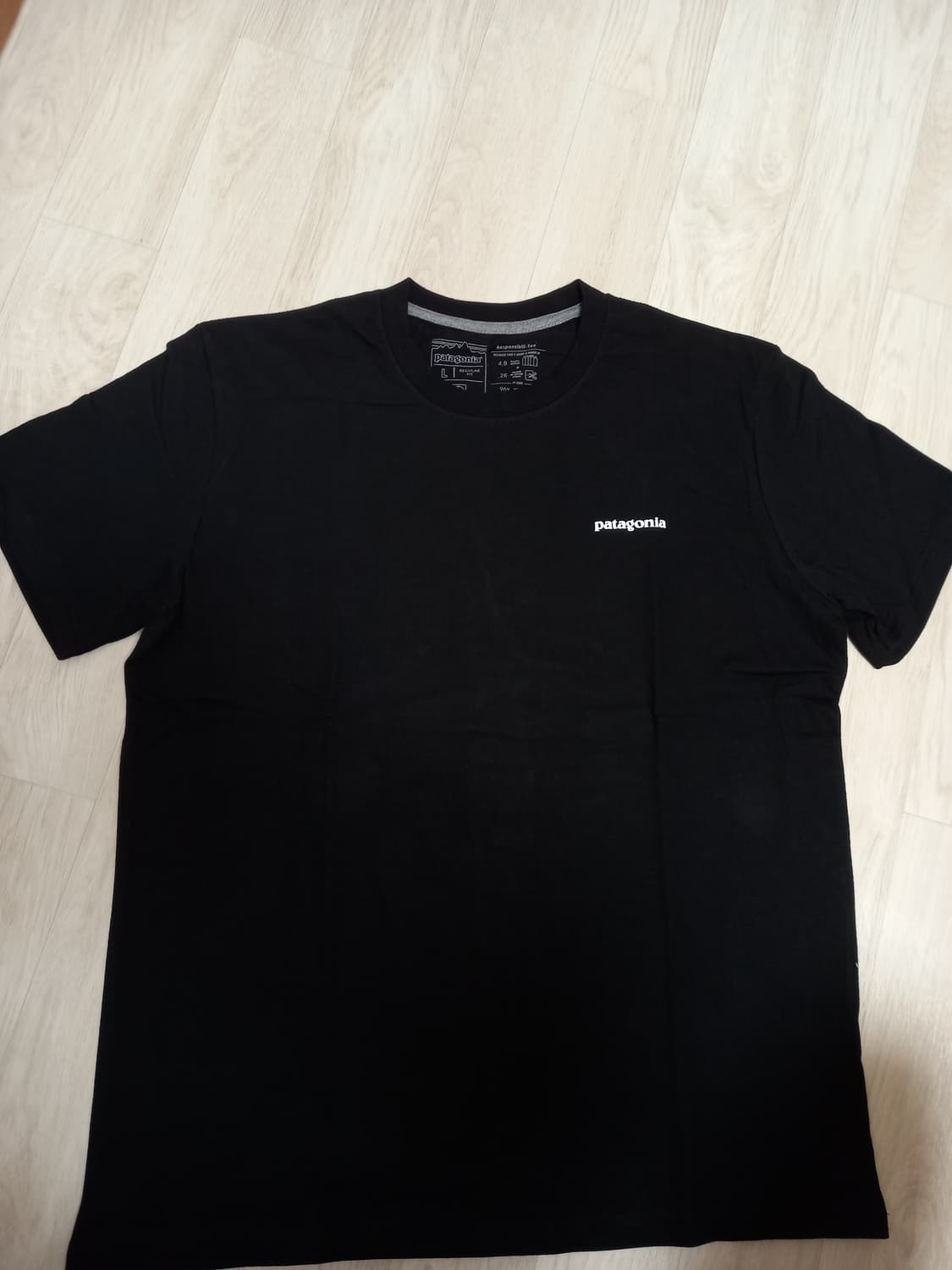 L] Patagonia 파타고니아 반팔 상품이미지2