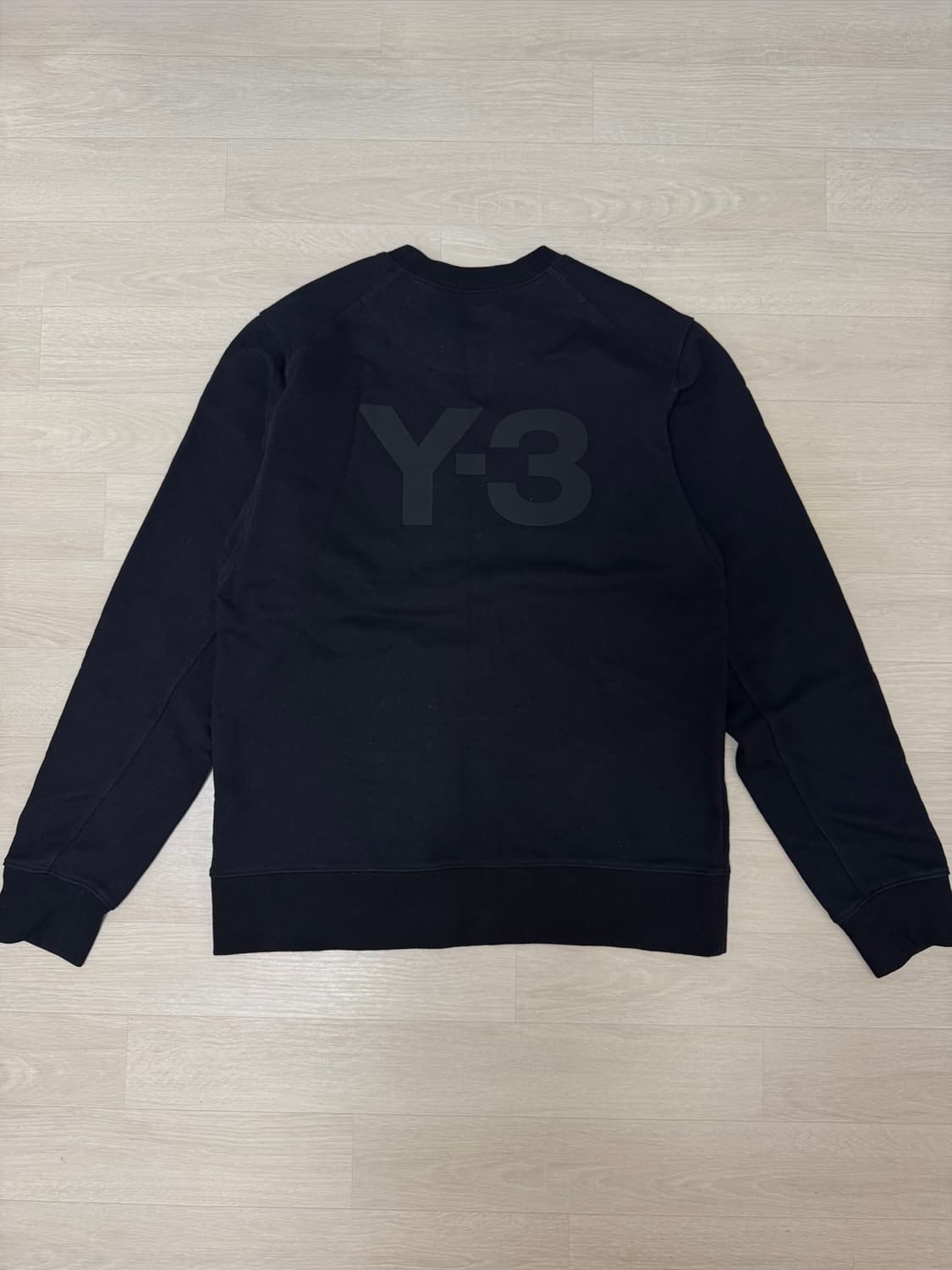 Y-3 스웻셔츠 상품이미지1