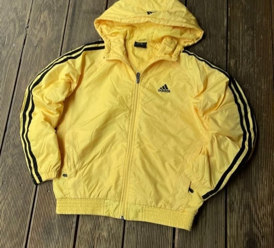 아디다스 올드스쿨 자켓 패딩  상품이미지1