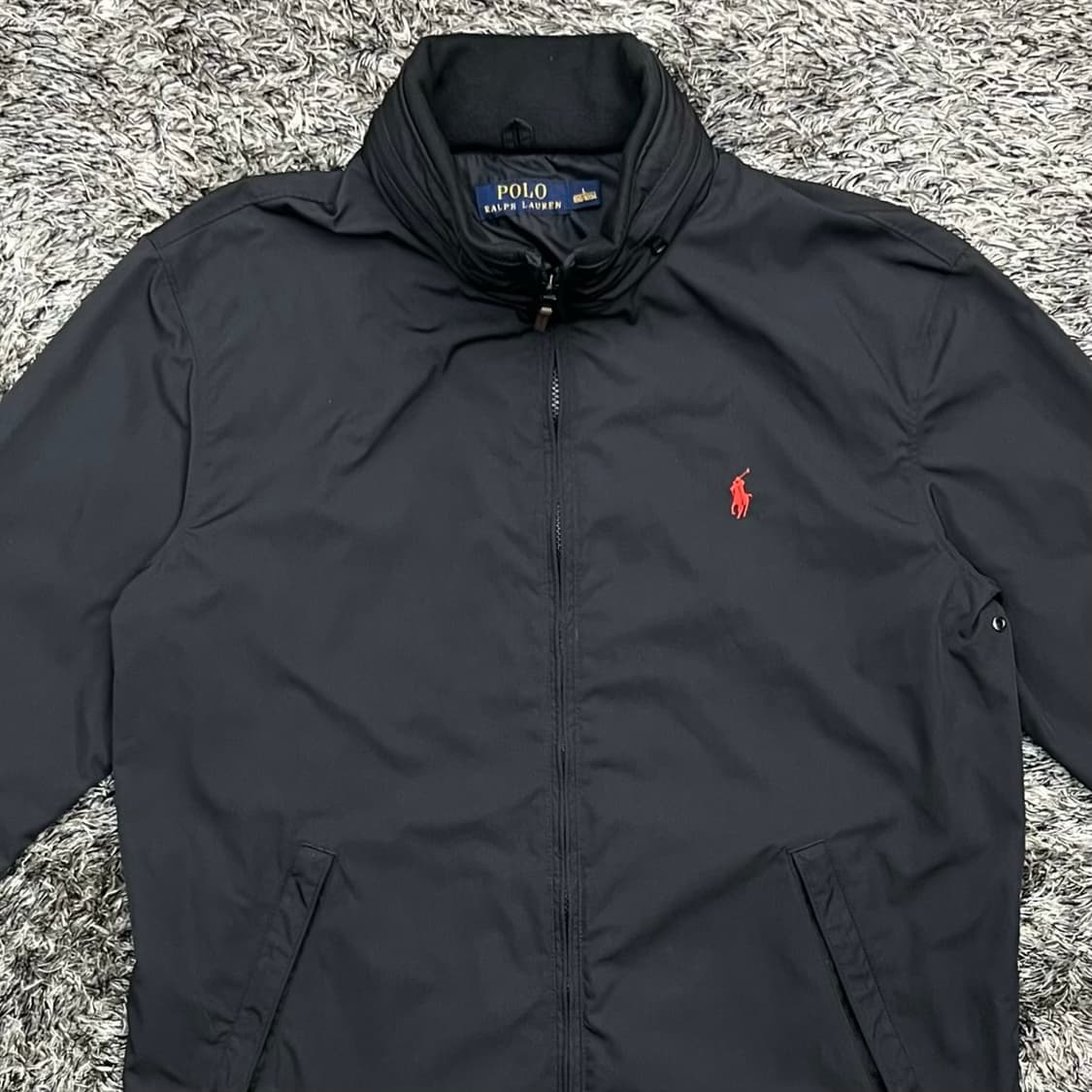 폴로랄프로렌 남성 자켓 (L) 상품이미지2