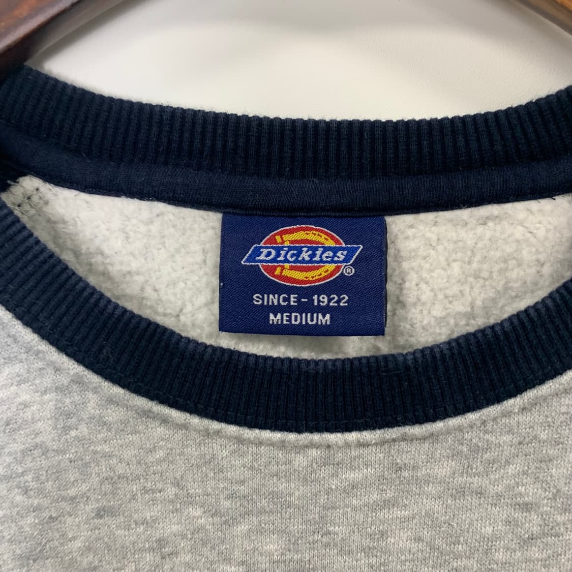 디키즈 y2k 와투케 나그랑 맨투맨 상품이미지7